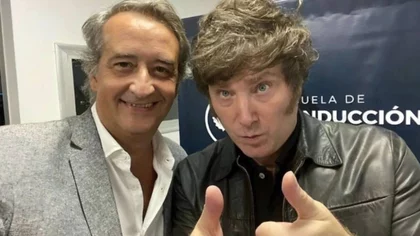 Revés para Milei en Santa Fe: La Libertad Avanza obtuvo el tercer lugar