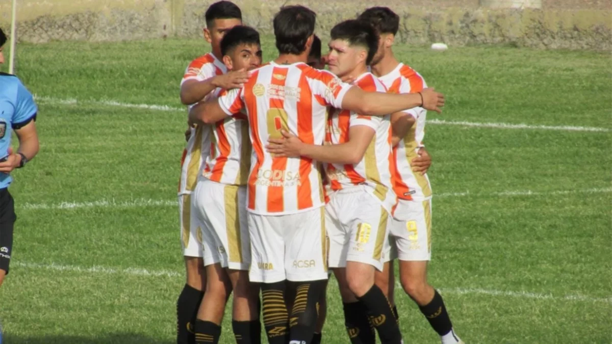 Copa Neuquén tiene su primer clasificado a octavos tras jugarse la sexta fecha