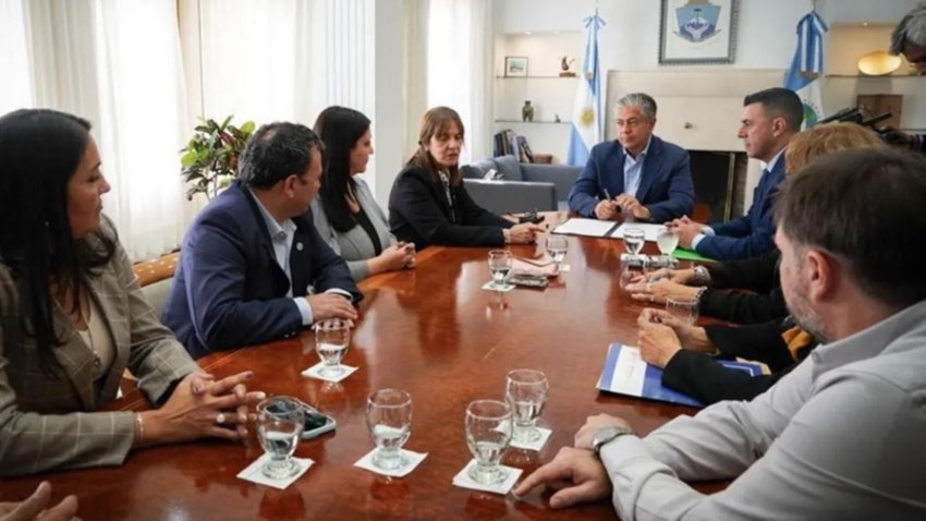Comienza la preinscripción para las carreras de la UNCo en Chos Malal