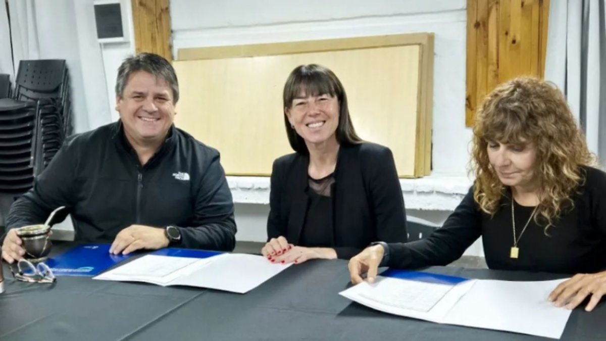 Más obras para Neuquén: Provincia y municipio ponen en marcha un plan conjunto