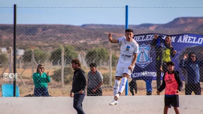 Torneo Federal A: Olimpo es el nuevo puntero, Rincón y Cipolletti son escoltas