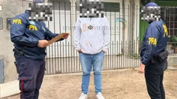 Daba clases a menores en Río Negro y estaba prófugo por abuso infantil: lo detuvieron
