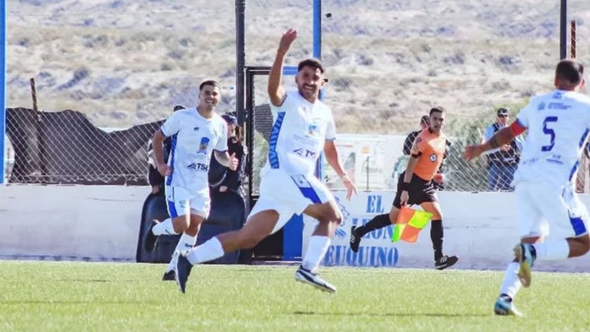 Optimismo en Rincón, “Tenemos un gran plantel para revertir este momento”