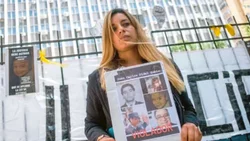 Abusó de su hija durante 10 años: el ex policía bonaerense oculto en Río Negro