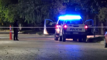 Fueron cuatro los hechos vinculados a la casa baleada en un barrio de Centenario