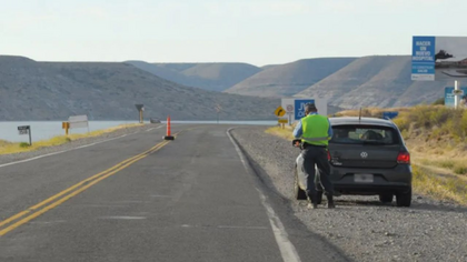 Cómo y dónde serán los controles que hará el gobierno de Neuquén por el finde XL