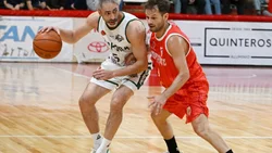 Liga Federal, de las más competitivas de las últimas temporadas