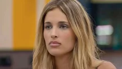 Martina de Gran Hermano confesó cómo le cayó que su familia le oculte la muerte de su abuela