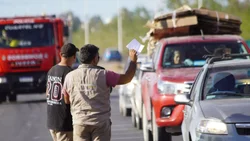 Este miércoles vuelven los ceramistas a la Ruta 7, pero esta vez no habrá corte