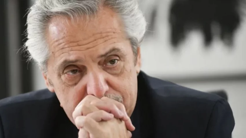 Confirman el procesamiento de Alberto Fernández por violencia de género