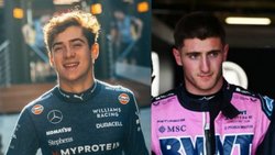 Alpine confirmó a Doohan hasta junio, y se posterga el regreso de Colapinto
