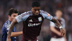 En un partidazo, el Aston Villa de Dibu Martínez lo dio vuelta ante PSG pero quedó eliminado