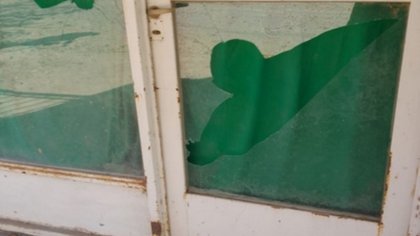 Disparos cerca de una sala de primeros auxilios: “Hay una lucha narco"