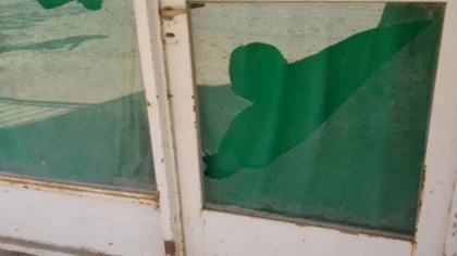 Disparos cerca de una sala de primeros auxilios: “Hay una lucha narco"