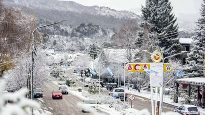 Pronóstico del miércoles 16 para toda la provincia de Neuquén