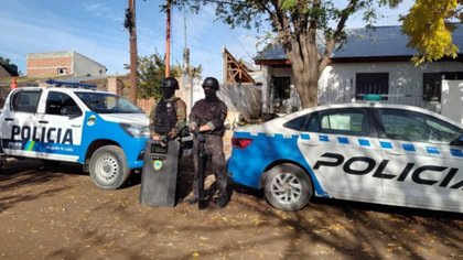 Presos por vender drogas en el Skate Park de Zapala: uno era menor