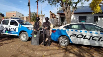 Presos por vender drogas en el Skate Park de Zapala: uno era menor