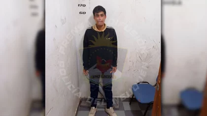 La amenazaron con un arma para robarle alcohol y cigarrillos: uno terminó preso