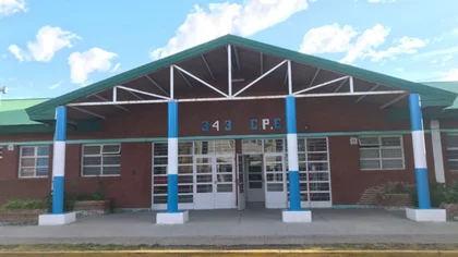 Una escuela de Neuquén denunció robos y piden que un policía haga guardia