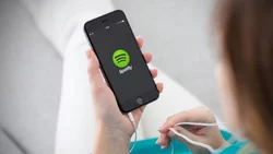 Usuarios de Spotify indignados por la caída nivel mundial: Qué dijo la empresa