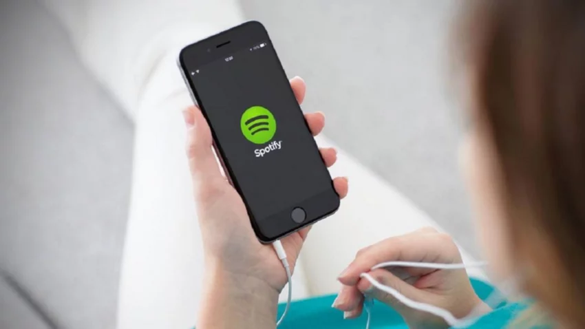 Usuarios de Spotify indignados por la caída nivel mundial: Qué dijo la empresa