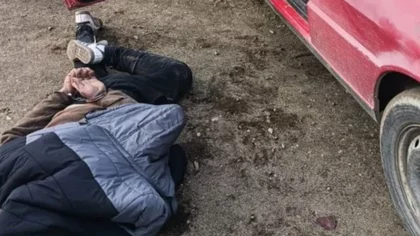 Después de 20 cuadras de persecución, ladrones escaparon caminando y la policía no los alcanzó