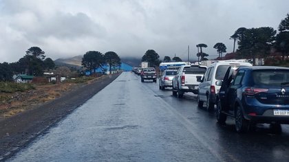 Atención si viajas a Chile: cómo están los pasos fronterizos previo al finde XL