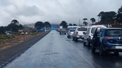 Atención si viajas a Chile: cómo están los pasos fronterizos previo al finde XL