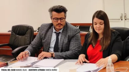 Lo condenarán por abusar de dos niñas de su familia que estaban a su cuidado