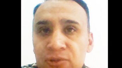 Poliladron: seguirá preso y encima ya se puede publicar su nombre y foto