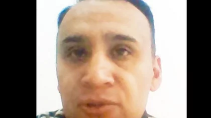 Poliladron: seguirá preso y encima ya se puede publicar su nombre y foto
