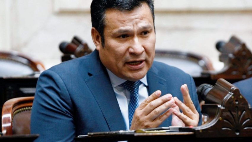 Llancafilo: "Es importante que el poder adquisitivo se recupere frente a la góndola"