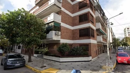 "Encontró" muerta a su madre al volver del trabajo, pero la había ahorcado