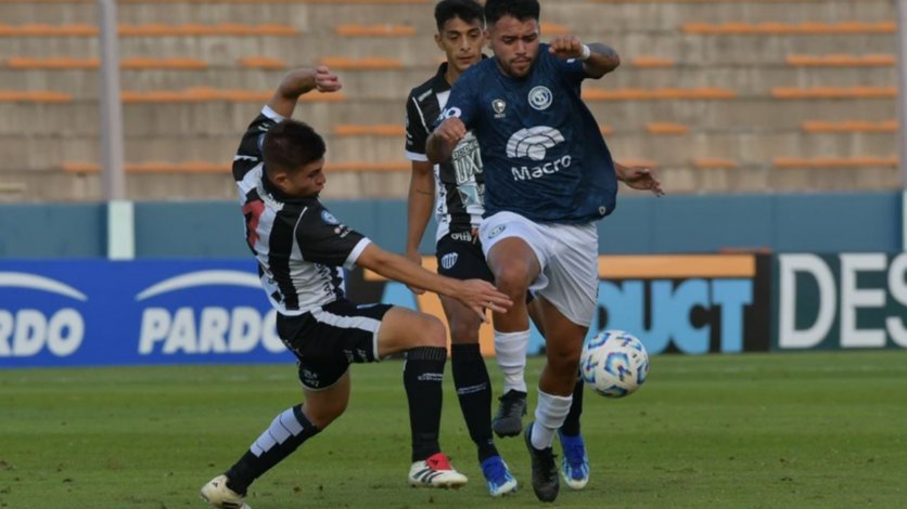 La Lepra mendocina, Argentinos y Belgrano en la siguiente instancia de Copa Argentina