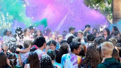 Condenan a 6 años de prisión a un joven por abuso sexual durante festejos del UPD