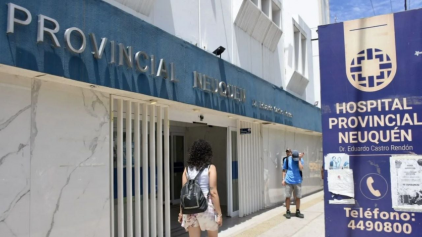 El reclamo que hace ruido: pediatras con sueldos millonarios