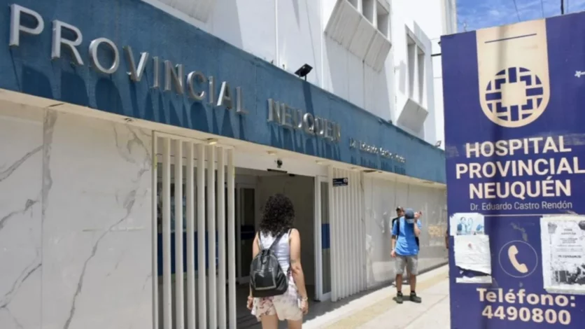 El reclamo que hace ruido: pediatras con sueldos millonarios