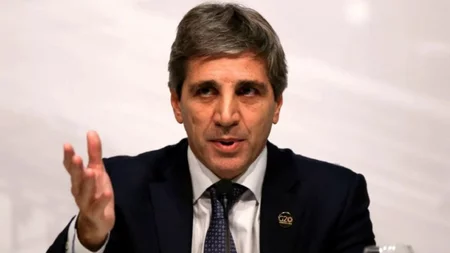 Caputo celebró que una empresa alimenticia retrotrajo los aumentos que había anunciado