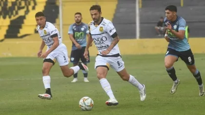 En el postergado, Olimpo y Sol de Mayo igualaron en Bahía Blanca