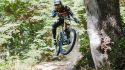 Open Shimano 2025: mountain bike latinoamericano en Villa La Angostura