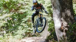 Open Shimano 2025: mountain bike latinoamericano en Villa La Angostura