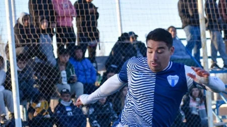 Liga Confluencia: Ganó La Amistad, y entre hoy mañana se juega la novena fecha