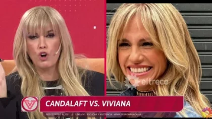 Javier Milei se metió en la guerra entre Viviana Canosa y Mariana Fabbiani
