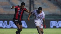 Defensores de Belgrano dio el golpe y eliminó a Barracas Central