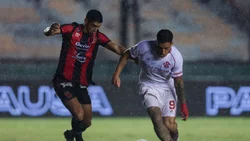 Defensores de Belgrano dio el golpe y eliminó a Barracas Central