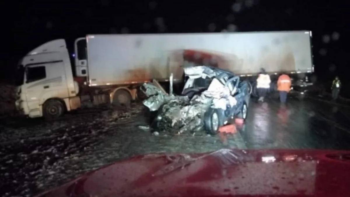 Denuncian que el camionero que mató a cuatro personas “vive como si nada”