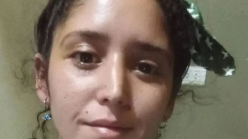 Apareció Agustina: días de angustia, una llamada desesperada y final feliz