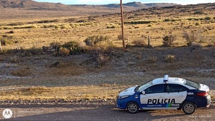 El cuerpo hallado por un puestero en Zapala era de Río Negro: de quién se trata