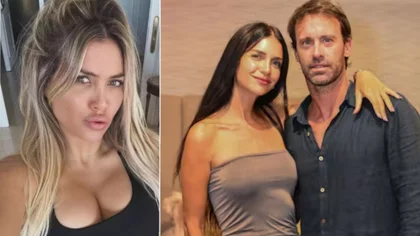 Por qué Wanda Nara influyó en la separación de Facundo Pieres y Zaira Nara