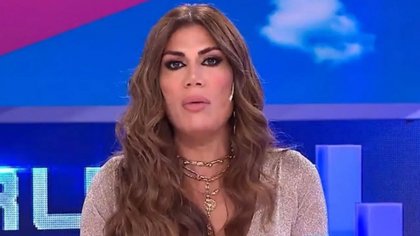 Flor de la V expuso la peor maldad que le hizo Viviana Canosa: “Lo hizo para lastimarme, para herirme”